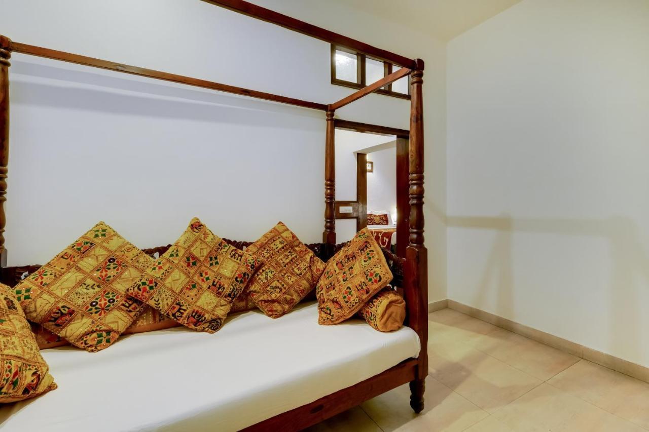 Summit By The Ganges Beach Resort & Spa Ришикеш Экстерьер фото